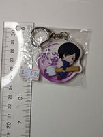 Mai Zenin Jujutsu Kaisen JJK Acrylic Keychain