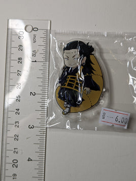 Geto Suguru Jujutsu Kaisen JJK Acrylic Stand *no ball chain*