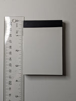 Sukuna Ryomen Jujutsu Kaisen JJK Memo Pad