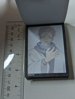 Sukuna Ryomen Jujutsu Kaisen JJK Memo Pad