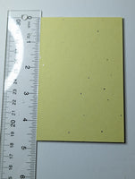 Megumi Fushiguro Jujutsu Kaisen JJK Mini Canvas Board