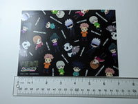 Nobara Kugisaki Jujutsu Kaisen JJK Paper Good