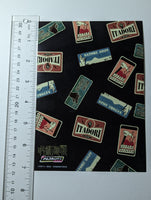 Yuji Itadori Jujutsu Kaisen JJK Paper Good