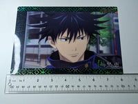 Megumi Fushiguro Jujutsu Kaisen JJK Plastic Good Pencil Board