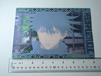 Megumi Fushiguro Jujutsu Kaisen JJK Plastic Good Pencil Board