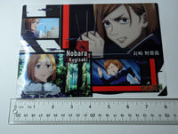 Nobara Kugisaki Jujutsu Kaisen JJK Plastic Good Pencil Board