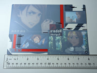 Nobara Kugisaki Jujutsu Kaisen JJK Plastic Good Pencil Board
