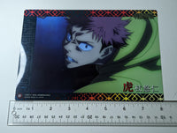 Yuji Itadori Jujutsu Kaisen JJK Plastic Good Pencil Board