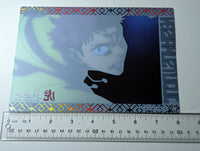 Yuji Itadori Jujutsu Kaisen JJK Plastic Good Pencil Board