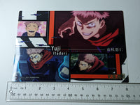 Yuji Itadori Jujutsu Kaisen JJK Plastic Good Pencil Board
