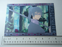 Maki Zenin Jujutsu Kaisen JJK Plastic Good Pencil Board