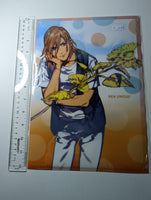 Ren Jinguji Uta no Prince Sama Utapri Clear File