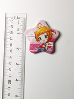 Ota Tachibana On Air! Star Can Badge