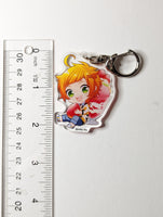 Ota Tachibana On Air! Acrylic Keychain
