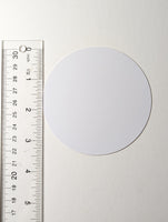 Ota Tachibana On Air! Paper Coaster