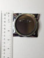 Zena Marientail Death March to the Parallel World Rhapsody Can Badge