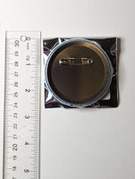 Pochi Death March to the Parallel World Rhapsody Can Badge