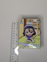 Jinpachi Toudou Yowamushi Pedal Mini Figure Sealed