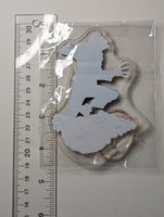 Yuji Itadori Jujutsu Kaisen JJK Acrylic Stand