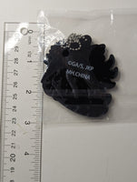 Megumi Fushiguro Yuji Itadori Jujutsu Kaisen JJK Rubber Strap