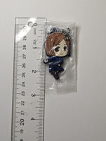 Nobara Kugisaki Jujutsu Kaisen JJK Rubber Strap
