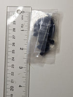 Nobara Kugisaki Jujutsu Kaisen JJK Rubber Strap