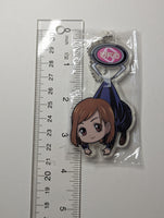 Nobara Kugisaki Jujutsu Kaisen JJK Acrylic Keychain