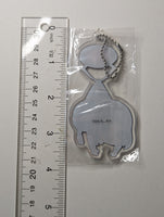 Nobara Kugisaki Jujutsu Kaisen JJK Acrylic Keychain