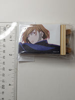 Nobara Kugisaki Jujutsu Kaisen JJK Mini Canvas