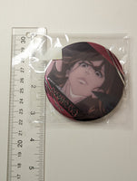 Nobara Kugisaki Jujutsu Kaisen JJK Can Badge