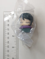 Maki Zenin Jujutsu Kaisen JJK Mini Figure