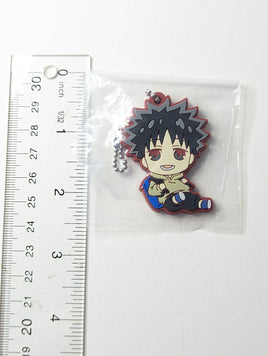 Yuta Okkotsu Jujutsu Kaisen JJK Rubber Strap