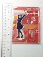 Nobara Kugisaki Jujutsu Kaisen JJK Acrylic Stand