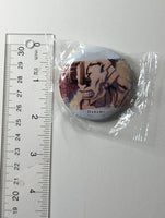 Hanami Jujutsu Kaisen JJK Can Badge