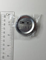 Hanami Jujutsu Kaisen JJK Can Badge