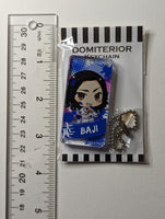 Keisuke Baji Tokyo Revengers Acrylic Keychain