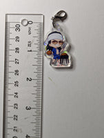 Keisuke Baji Tokyo Revengers Acrylic Keychain