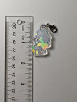 Keisuke Baji Tokyo Revengers Acrylic Keychain