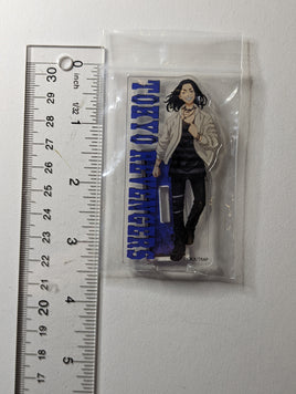 Keisuke Baji Tokyo Revengers Acrylic Stand