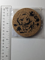 Keisuke Baji Tokyo Revengers Cork Coaster