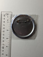 Keisuke Baji Tokyo Revengers Can Badge