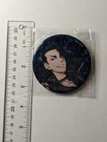 Keisuke Baji Tokyo Revengers Can Badge