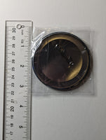 Keisuke Baji Tokyo Revengers Can Badge