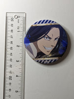 Keisuke Baji Tokyo Revengers Can Badge