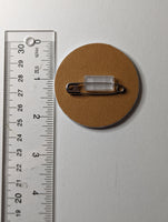 Keisuke Baji Tokyo Revengers Badge