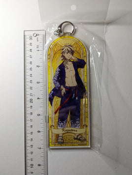 Kazutora Hanemiya Tokyo Revengers Acrylic Keychain