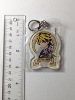 Kazutora Hanemiya Tokyo Revengers Acrylic Keychain