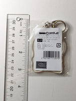 Kazutora Hanemiya Tokyo Revengers Acrylic Keychain