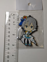 Anastasia Idolmaster Imas Rubber Strap