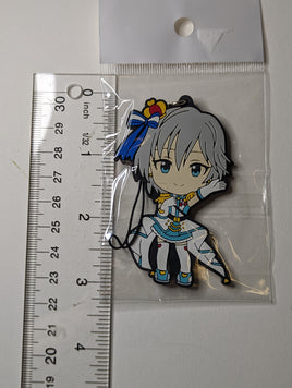 Anastasia Idolmaster Imas Rubber Strap